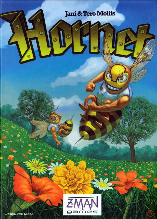 Hornet thumbnail