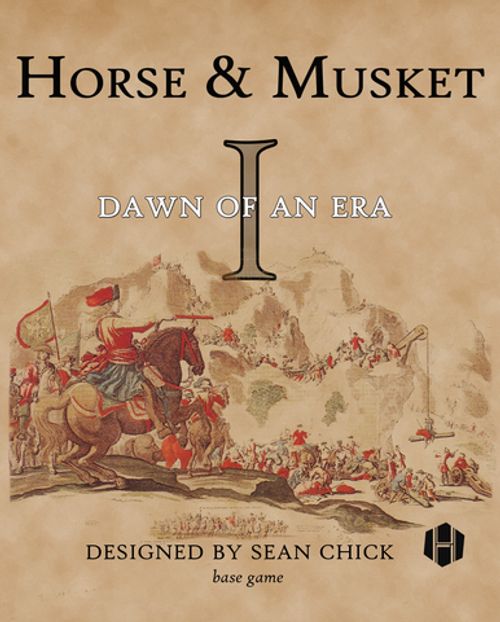 Horse & Musket: Dawn of an Era thumbnail