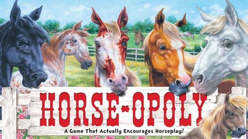 Horse-opoly thumbnail