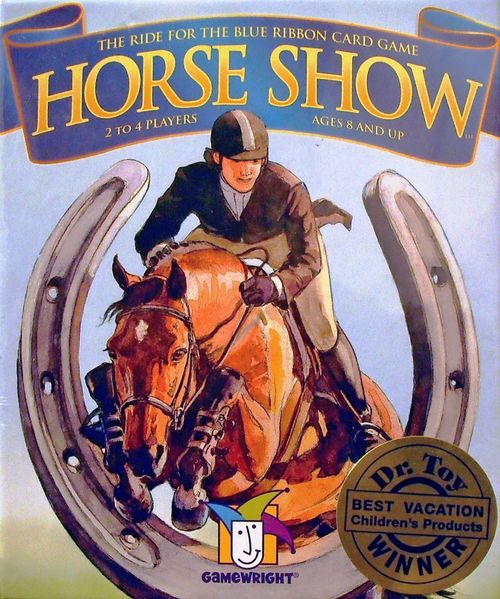 Horse Show thumbnail