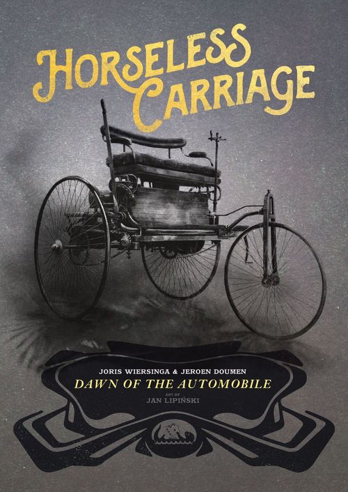 Horseless Carriage thumbnail