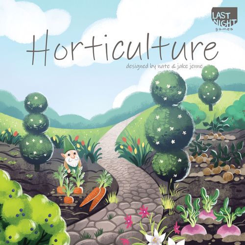 Horticulture thumbnail