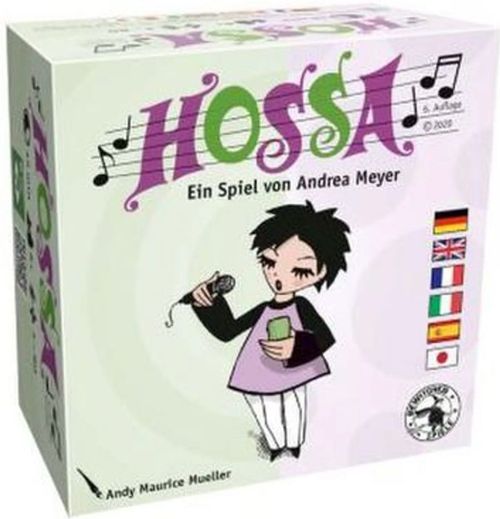 Hossa! thumbnail