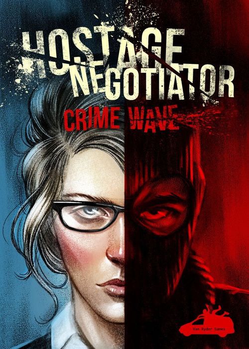 Hostage Negotiator: Crime Wave thumbnail