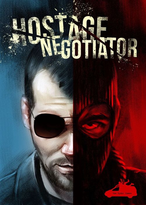 Hostage Negotiator thumbnail