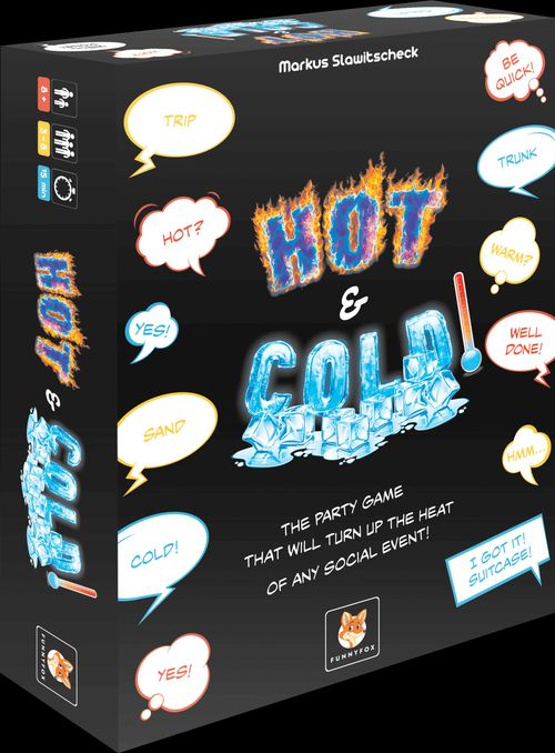 Hot & Cold thumbnail