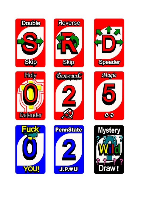 Hot Death Uno thumbnail