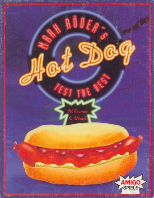 Hot Dog thumbnail