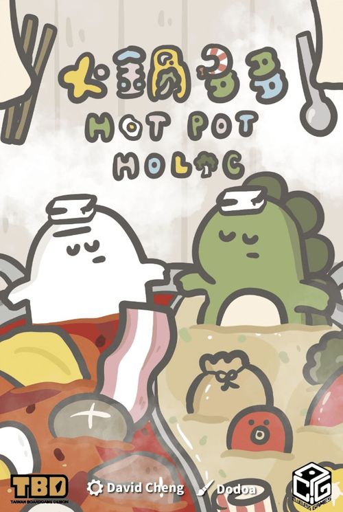 Hot Pot Holic thumbnail