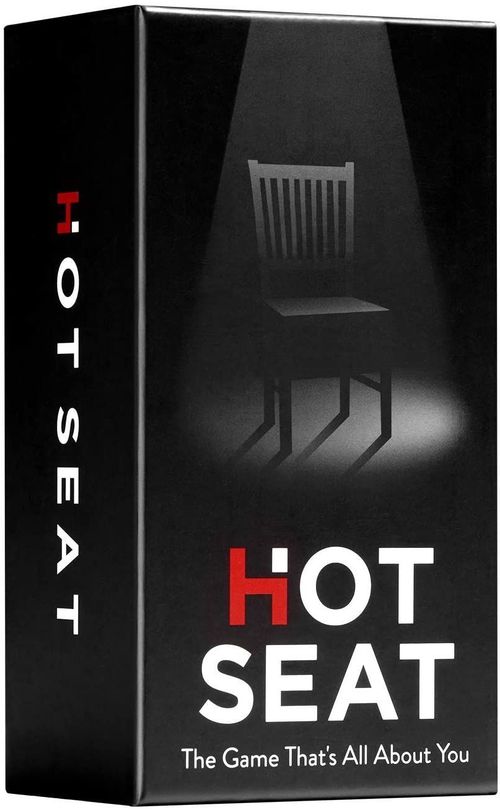 Hot Seat thumbnail