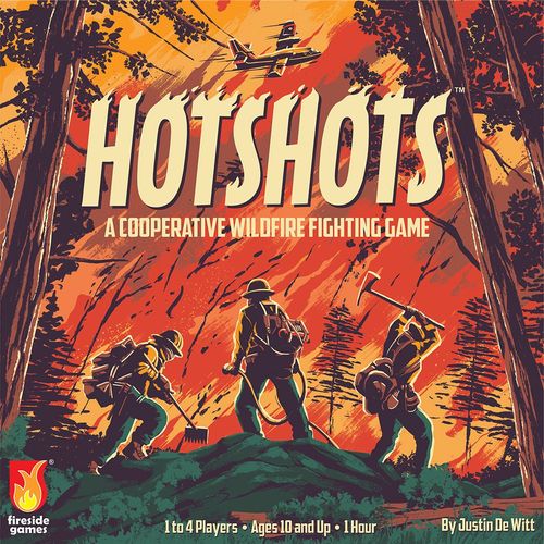 Hotshots thumbnail