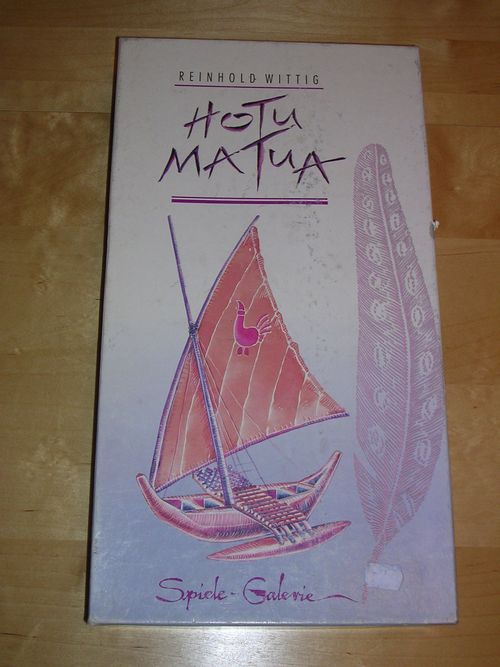 Hotu Matua thumbnail