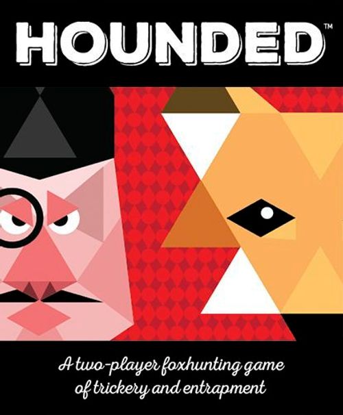 Hounded thumbnail
