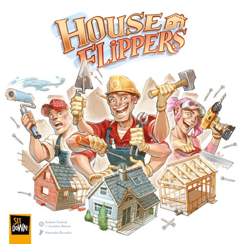 House Flippers thumbnail