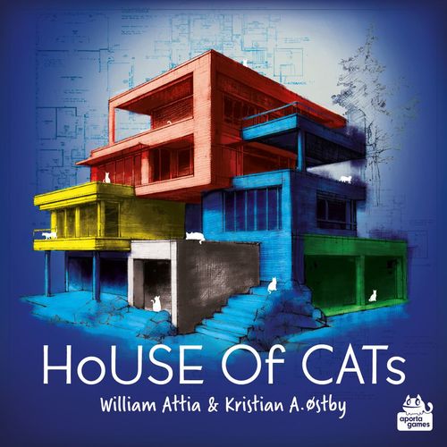 House of Cats thumbnail