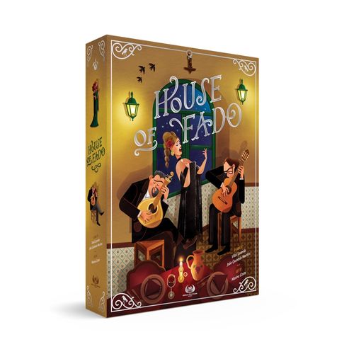 House of Fado thumbnail