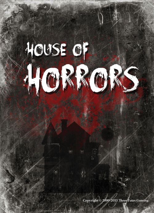 House of Horrors thumbnail