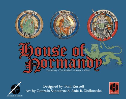 House of Normandy thumbnail