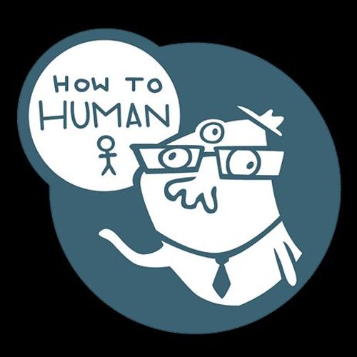 How to Human thumbnail