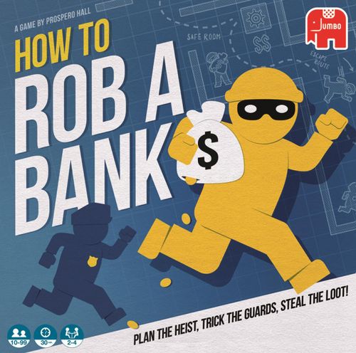 How to Rob a Bank thumbnail