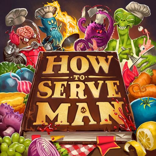 How to Serve Man thumbnail