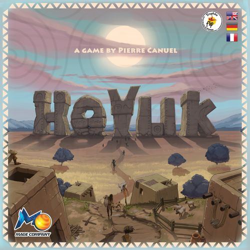 Hoyuk thumbnail