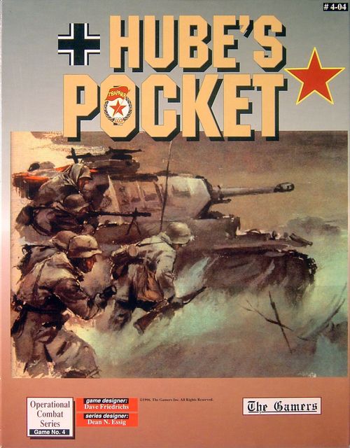 Hube's Pocket thumbnail