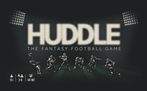 Huddle: The Fantasy Football Game thumbnail