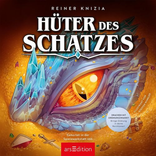 Hüter des Schatzes thumbnail
