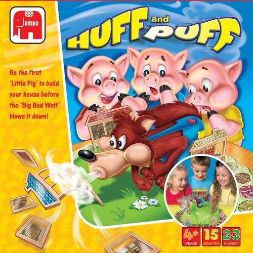 Huff and Puff thumbnail