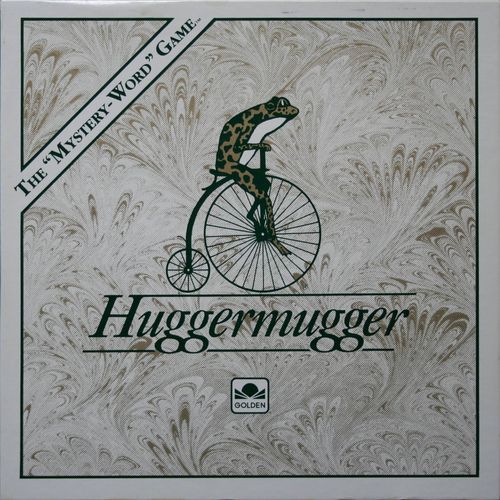 Huggermugger thumbnail