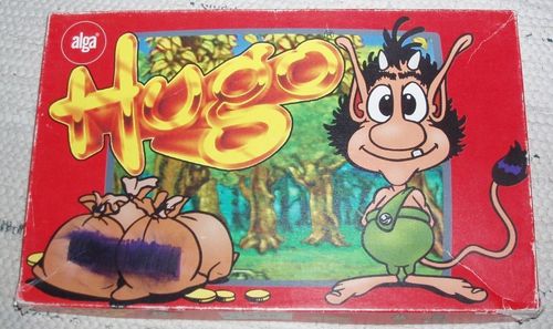 Hugo (Alga) thumbnail