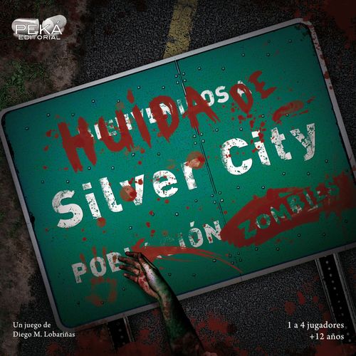 Huida de Silver City thumbnail