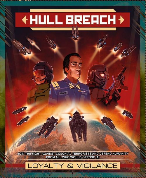 Hull Breach: Loyalty & Vigilance thumbnail