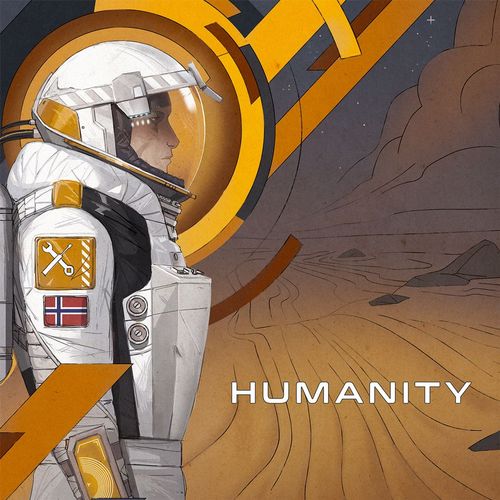 Humanity thumbnail