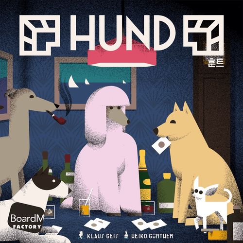 HUND thumbnail