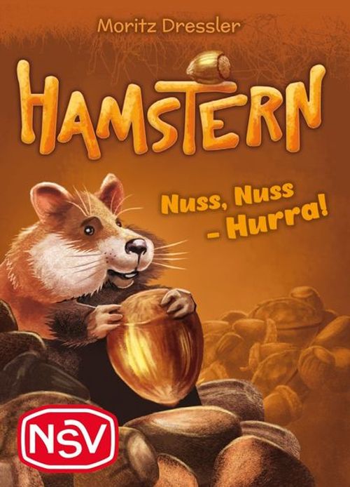 Hungry Hamsters thumbnail