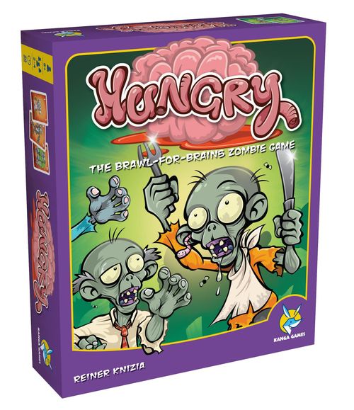 Hungry thumbnail