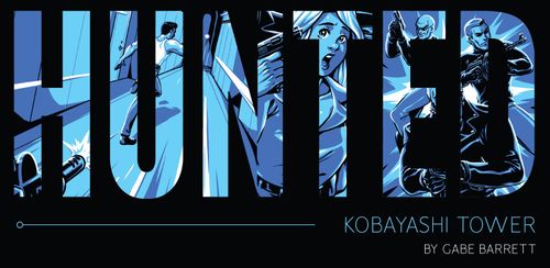 Hunted: Kobayashi Tower thumbnail