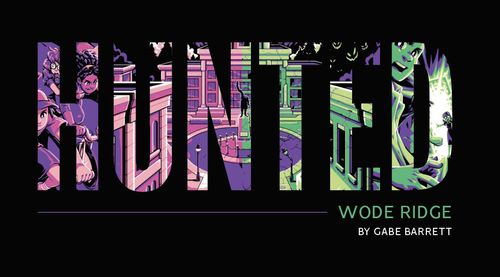 Hunted: Wode Ridge thumbnail