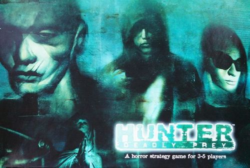 Hunter: Deadly Prey thumbnail