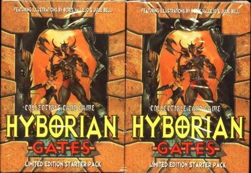 Hyborian Gates thumbnail