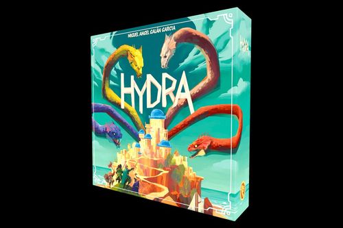 Hydra thumbnail