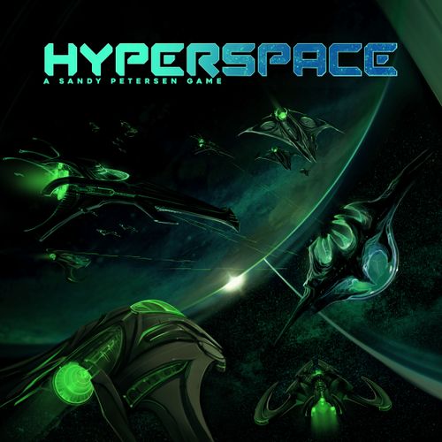 Hyperspace thumbnail