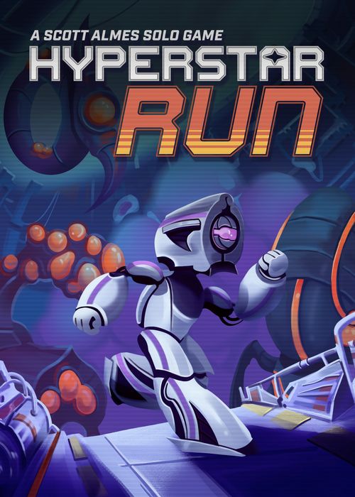Hyperstar Run thumbnail