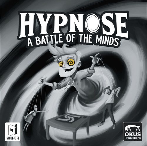 Hypnose thumbnail