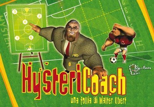 HysteriCoach thumbnail