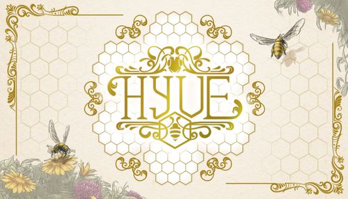 HYVE thumbnail