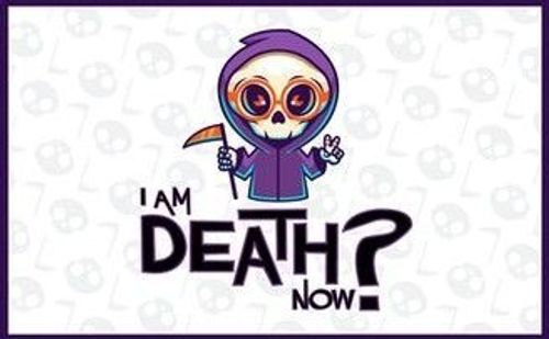 I Am Death Now? thumbnail