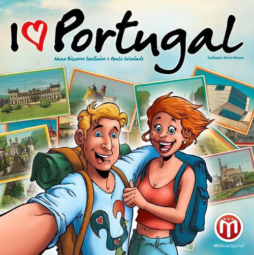 I Love Portugal thumbnail